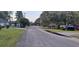 Peaceful street view showcases the quiet residential neighborhood at 289 Whites Creek Rd., Georgetown, SC 29440