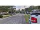 Scenic street view captures a diverse neighborhood with well-maintained homes at 289 Whites Creek Rd., Georgetown, SC 29440