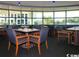 Spacious, well-lit restaurant with ample seating and a relaxing atmosphere at 304 N Ocean Blvd. # 1113, North Myrtle Beach, SC 29582