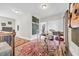 Bonus room showcasing drumset and equipment at 338 St. Julian Ln., Myrtle Beach, SC 29579