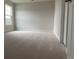 Bright bedroom with neutral carpet and a view from the window at 3391 Moss Bridge Ln., Myrtle Beach, SC 29579