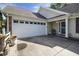 Attached garage and welcoming front entrance create an inviting exterior at 3910 Stillwood Dr., Myrtle Beach, SC 29588