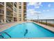 Spend your days lounging by the pool, with views of the beach and ocean at 4000 North Ocean Blvd. # 1002, North Myrtle Beach, SC 29582