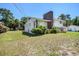 Charming home with brick chimney and well-maintained landscape at 5612 N Kings Hwy., Myrtle Beach, SC 29577