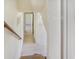 Bright hallway with tile flooring and convenient access to multiple rooms at 5612 N Kings Hwy., Myrtle Beach, SC 29577
