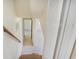 Bright hallway with tile flooring and convenient access to multiple rooms at 5612 N Kings Hwy., Myrtle Beach, SC 29577