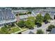 Charming townhomes with well-maintained landscaping and convenient parking at 959 Hendrick Ave. # 0, Myrtle Beach, SC 29577