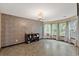 Living room featuring unique decor, multiple windows, and natural light at 1033 Mccall Loop, Conway, SC 29526