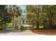 Traditional two-story home with a brick facade, manicured landscaping, and a welcoming entrance at 1140 Waterway Ln., Myrtle Beach, SC 29572