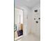 Modern walk-in shower with premium fixtures at 1140 Waterway Ln., Myrtle Beach, SC 29572