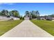 A suburban home on a quiet street, complete with green lawns and mature trees at 120 Carolina Lakes Blvd., Myrtle Beach, SC 29588