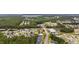 Desirable location with mature trees, community pool and easy access to local shopping and dining at 196 La Patos Dr., Myrtle Beach, SC 29588