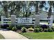 Entrance sign for Champions Village TPC Myrtle Beach at 200 Ponte Vedra Dr., Murrells Inlet, SC 29576