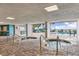 Relax at one of the two covered hot tubs near the outdoor pool and beach access at 2207 S Ocean Blvd. # 1517, Myrtle Beach, SC 29577