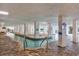 Enjoy this covered lazy river with brick paved deck and tropical landscaping at 2207 S Ocean Blvd. # 1517, Myrtle Beach, SC 29577