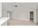 Open concept living room with vaulted ceiling at 231 Marbella Dr., Murrells Inlet, SC 29576