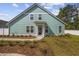 Inviting single-Gathering home boasts verdant lawn and a welcoming entrance at 2475 Blue Crane Circle # 106, Myrtle Beach, SC 29577