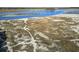 Stunning aerial view of winding coastal waterways and lush landscape at 2616 Hillbourne Loop, North Myrtle Beach, SC 29582