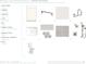 Elegant primary bathroom showcasing vanity cabinets, hardware, countertop, faucet, and tile selections at 2616 Hillbourne Loop, North Myrtle Beach, SC 29582