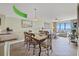 Living space showcasing views at 4103 N Ocean Blvd. N # 204, North Myrtle Beach, SC 29582