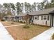 Charming single-story villas with sidewalks and well-manicured lawns at 6805 Creekwatch Rd. # 105, Myrtle Beach, SC 29588