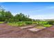 Community garden offering individual plots for residents to grow their own produce at 720 Little Fawn Way, Myrtle Beach, SC 29579