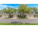 Charming townhomes with well-maintained landscaping, and attached garages at 751 Painted Bunting Dr. # E, Murrells Inlet, SC 29576