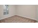 Neutral bedroom featuring carpet, one window letting in light and closet, perfect for relaxation at 908 Wrigley Dr. # 17-3_17-3G, Myrtle Beach, SC 29588