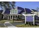 The Landing Spa & Fitness Center at Kingston Plantation with well-kept landscaping at 9840 Queensway Blvd. # 227, Myrtle Beach, SC 29572