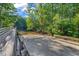 Community concrete boat ramp provides waterfront access for fishing and boating at 103 Pigeon Forge Ct., Murrells Inlet, SC 29576