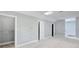 Spacious bedroom with neutral walls, multiple doorways, and natural light, awaiting your personal touch at 105 Michau Rd., Georgetown, SC 29440