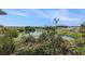 Beautiful view of the lake and community at 117 Butkus Dr. # 6, Myrtle Beach, SC 29588