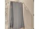 Bathroom with chrome shower fixtures and white tile at 212 Carolina Lakes Blvd., Myrtle Beach, SC 29588