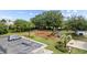 Scenic community playground featuring a swing set and climbing structure at 2265 Huntingdon Dr. # J, Surfside Beach, SC 29575