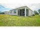 Charming home featuring a screened-in porch for relaxing and enjoying outdoor living at 2315 Blackthorn Dr., Conway, SC 29526