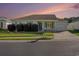 Charming single-story home with well-maintained lawn and attached garage at 264 La Patos Dr., Myrtle Beach, SC 29588