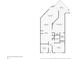 Detailed floor plan showcasing the layout of the home, including the bedrooms, bathrooms, and living areas at 310 73Rd Ave. N # 5B, Myrtle Beach, SC 29572