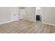 Bedroom featuring two closets and an ensuite bathroom at 409 2Nd Ave. S, Myrtle Beach, SC 29577