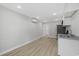 Spacious kitchen area with stainless steel appliances and ample counter space at 409 2Nd Ave. S, Myrtle Beach, SC 29577