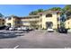 Well-maintained condo complex with ample parking and mature landscaping at 4107 Pinehurst Circle # Dd-15, Little River, SC 29566