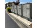 Mailboxes for the complex at 4107 Pinehurst Circle # Dd-15, Little River, SC 29566