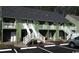 View of condominiums featuring exterior stairs, balcony and a view of parking at 411 Cambridge Circle # D5, Murrells Inlet, SC 29576