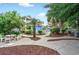 Enjoy lush landscaping and a convenient picnic area at this inviting community at 4251 Hibiscus Dr. # 202, Little River, SC 29566