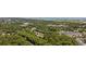 Distant aerial view of the community by the sea at 50 Turning Stone Blvd. # 7, Murrells Inlet, SC 29576