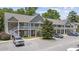 Exterior view of the townhome community at 50 Turning Stone Blvd. # 7, Murrells Inlet, SC 29576