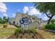 The 'Sea Garden' neighborhood offers a tranquil location and beautifully landscaped exteriors at 613 S 2Nd Ave. # 21D, North Myrtle Beach, SC 29582