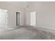 Bonus room featuring multiple entryways and plush carpeting at 618 5Th Ave. S, North Myrtle Beach, SC 29582