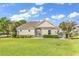 Charming community pool house surrounded by manicured lawns and landscaping, enhancing the neighborhood appeal at 101 Culpepper Way # 1006, Myrtle Beach, SC 29579