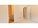 Neutral bedroom featuring a bathroom en-suite at 107 Pawleys Place Dr. # 107, Pawleys Island, SC 29585