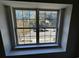 Sunlit window with a view of the community at 107 Pawleys Place Dr. # 107, Pawleys Island, SC 29585